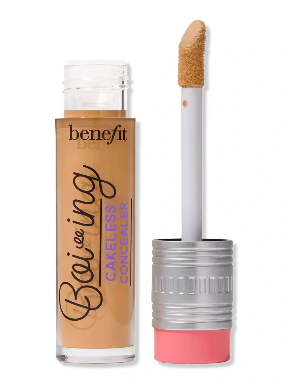 Benefit Boi ing Cakeless Concealer 07 Jump In